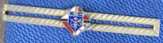 コロンブス騎士団の紋章